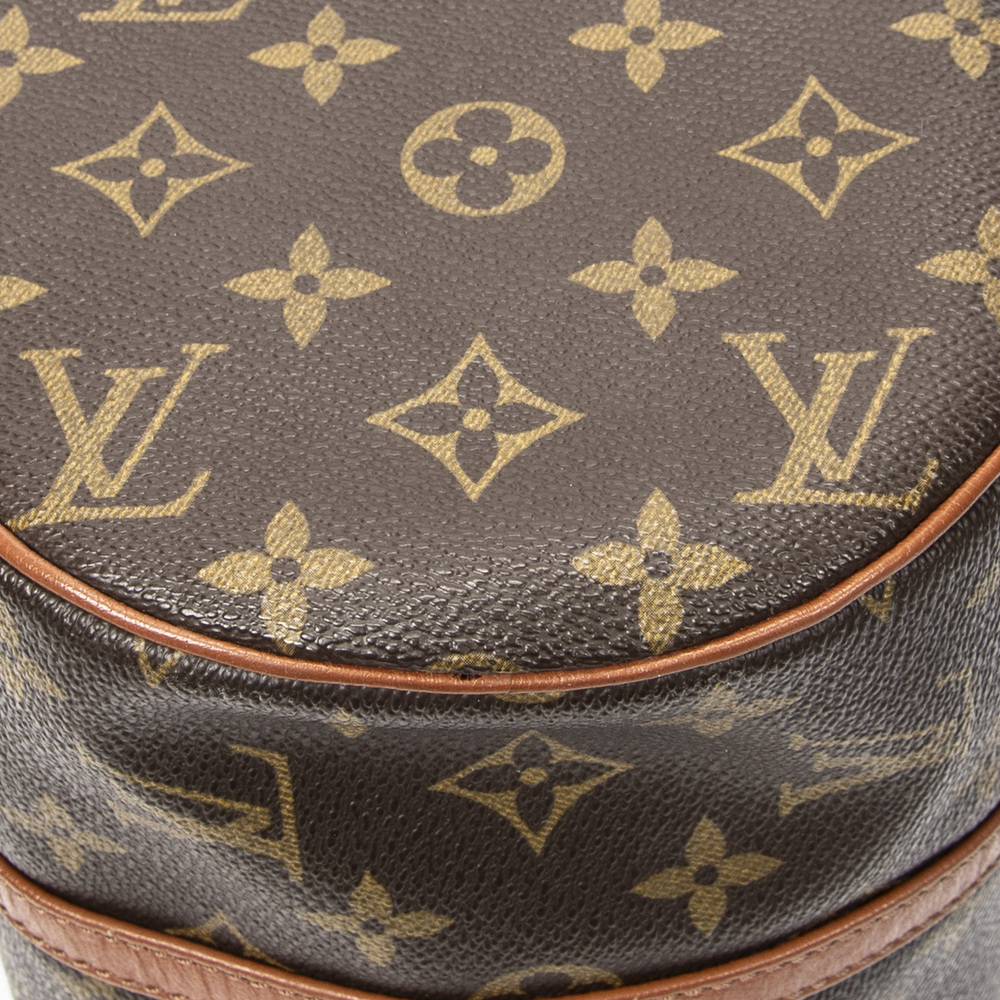Louis Vuitton Papillon 30 - Picture 7 of 10
